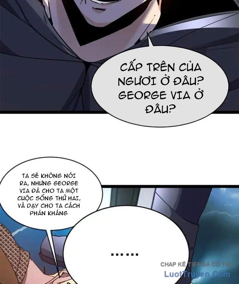 Ta Báo Thù Đế Quốc Sau Khi Bị Phản Bội Chap 45 - Next Chap 44