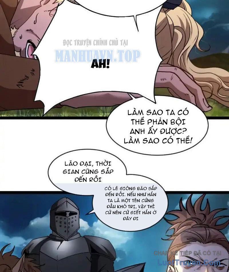 Ta Báo Thù Đế Quốc Sau Khi Bị Phản Bội Chap 45 - Next Chap 44