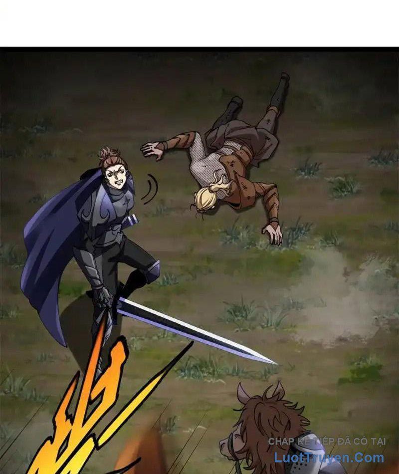 Ta Báo Thù Đế Quốc Sau Khi Bị Phản Bội Chap 45 - Next Chap 44