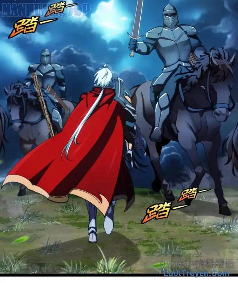 Ta Báo Thù Đế Quốc Sau Khi Bị Phản Bội Chap 45 - Next Chap 44