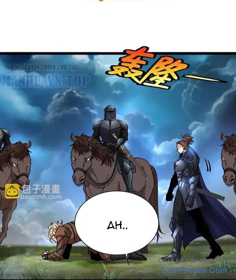 Ta Báo Thù Đế Quốc Sau Khi Bị Phản Bội Chap 45 - Next Chap 44