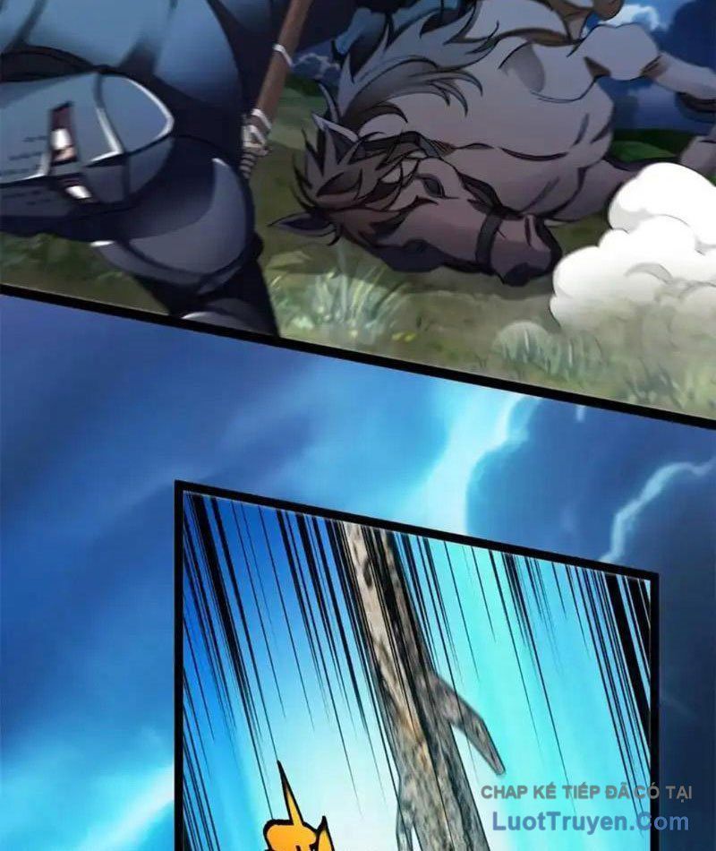 Ta Báo Thù Đế Quốc Sau Khi Bị Phản Bội Chap 45 - Next Chap 44