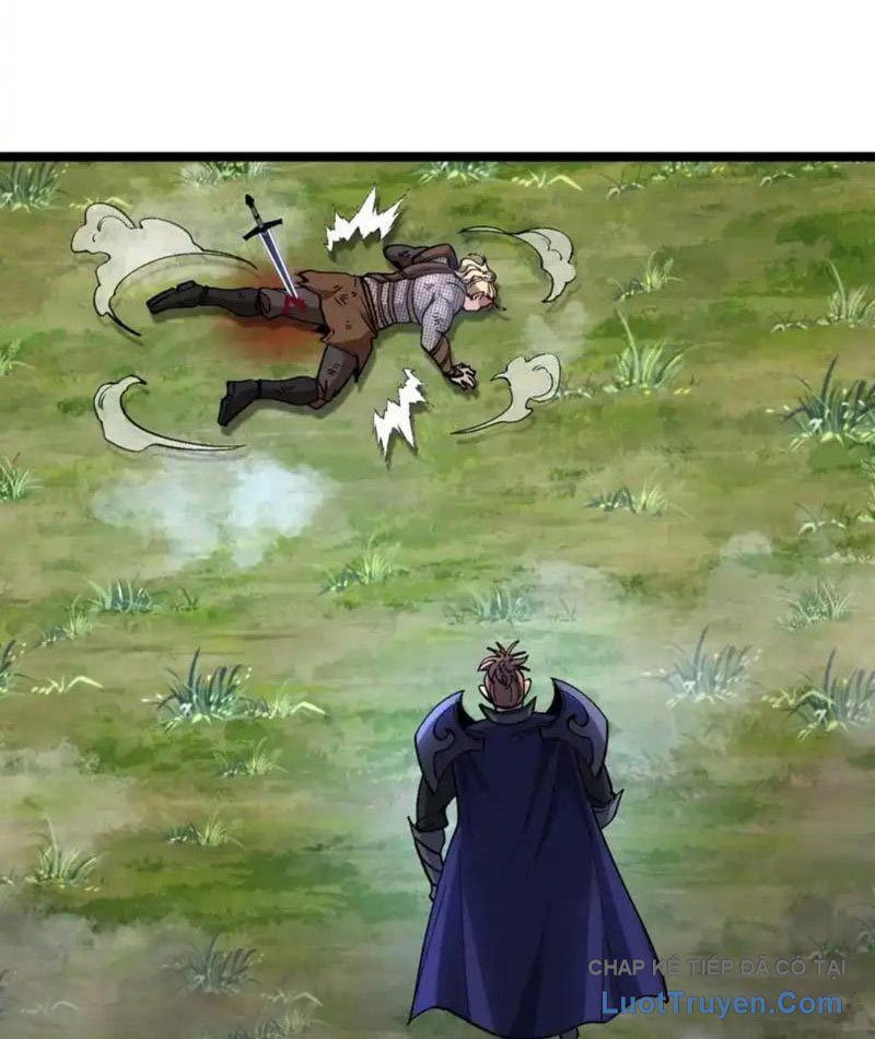Ta Báo Thù Đế Quốc Sau Khi Bị Phản Bội Chap 45 - Next Chap 44