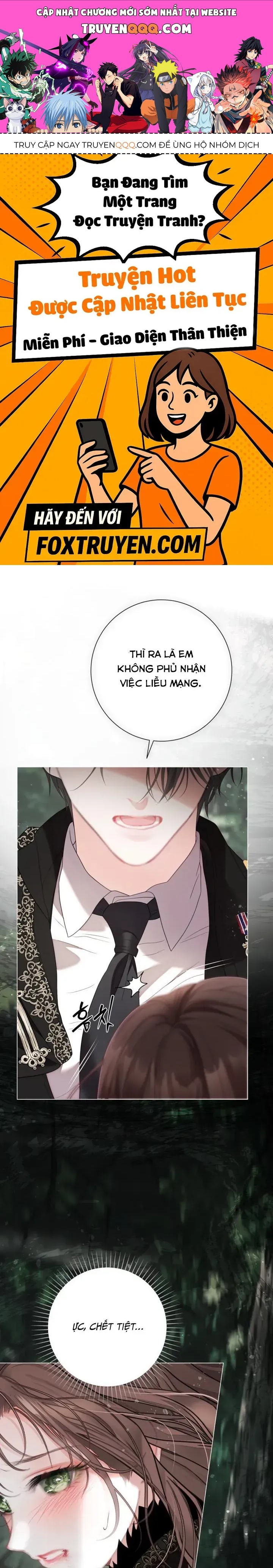 Một Thế Giới Không Có Chị Gái Mà Ai Cũng Yêu Chap 95 - Next Chap 94