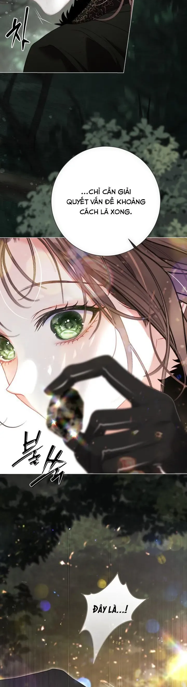 Một Thế Giới Không Có Chị Gái Mà Ai Cũng Yêu Chap 95 - Next Chap 94