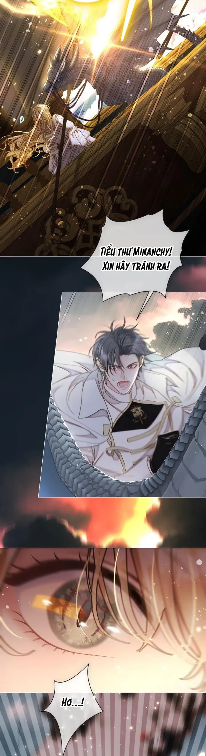 Một Thế Giới Không Có Chị Gái Mà Ai Cũng Yêu Chap 95 - Next Chap 94