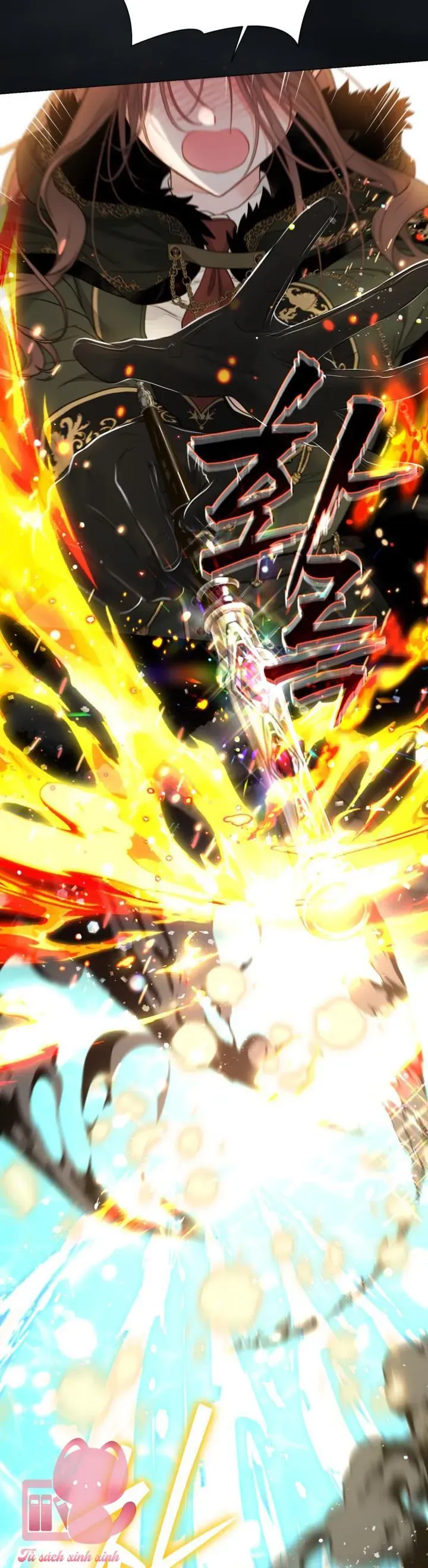 Một Thế Giới Không Có Chị Gái Mà Ai Cũng Yêu Chap 95 - Next Chap 94