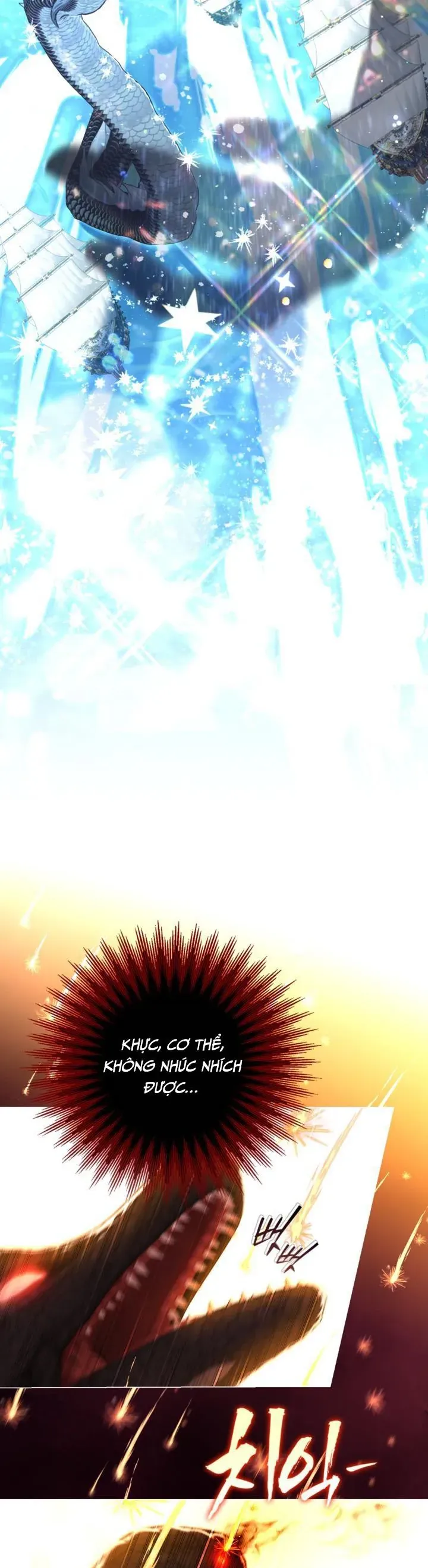 Một Thế Giới Không Có Chị Gái Mà Ai Cũng Yêu Chap 95 - Next Chap 94