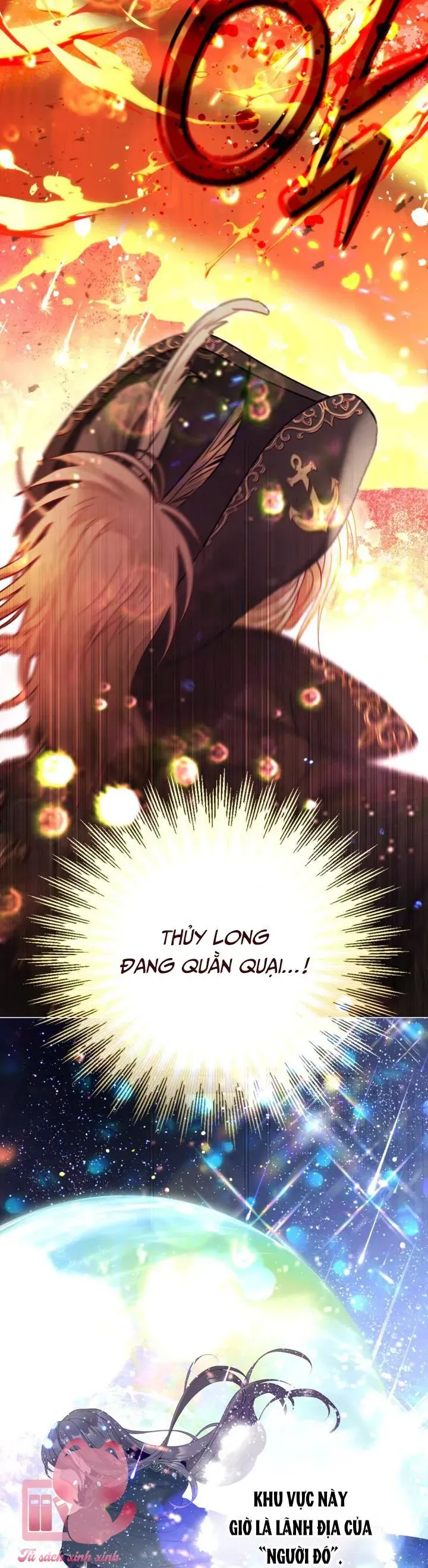 Một Thế Giới Không Có Chị Gái Mà Ai Cũng Yêu Chap 95 - Next Chap 94