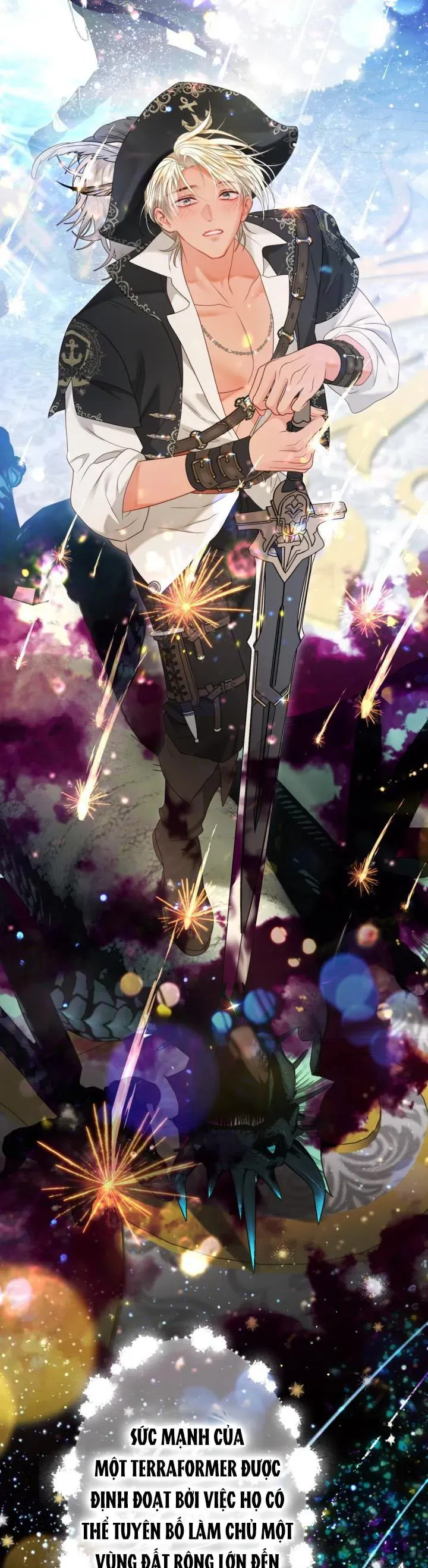 Một Thế Giới Không Có Chị Gái Mà Ai Cũng Yêu Chap 95 - Next Chap 94