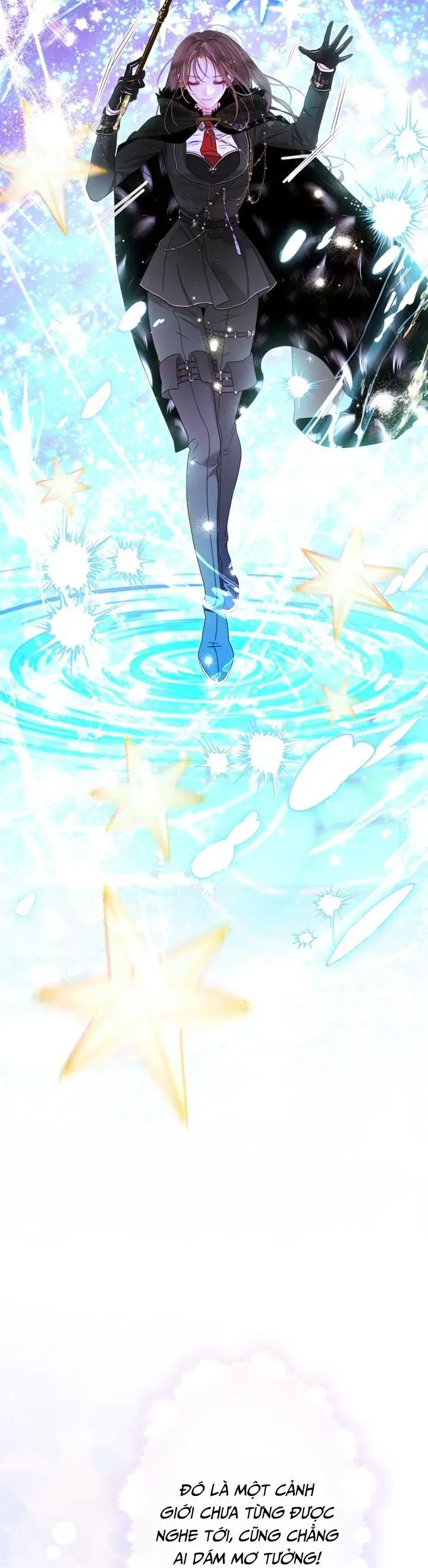 Một Thế Giới Không Có Chị Gái Mà Ai Cũng Yêu Chap 95 - Next Chap 94