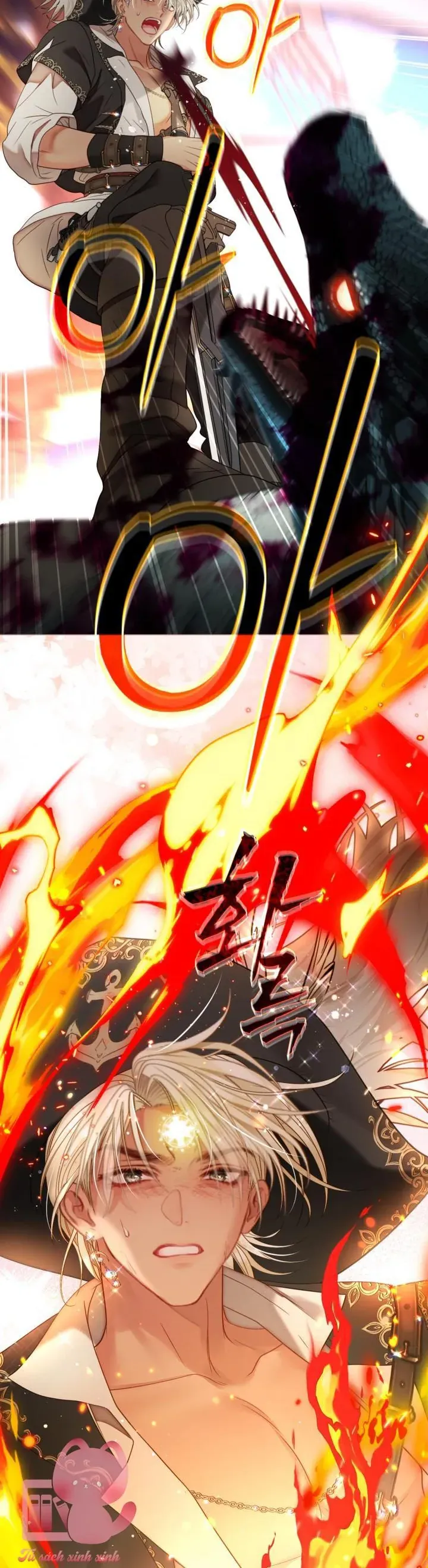 Một Thế Giới Không Có Chị Gái Mà Ai Cũng Yêu Chap 95 - Next Chap 94