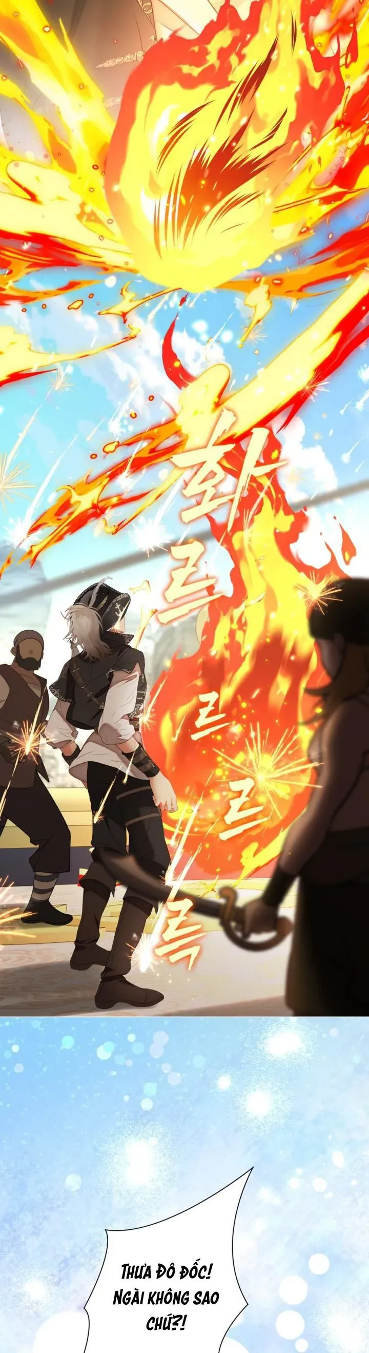 Một Thế Giới Không Có Chị Gái Mà Ai Cũng Yêu Chap 95 - Next Chap 94