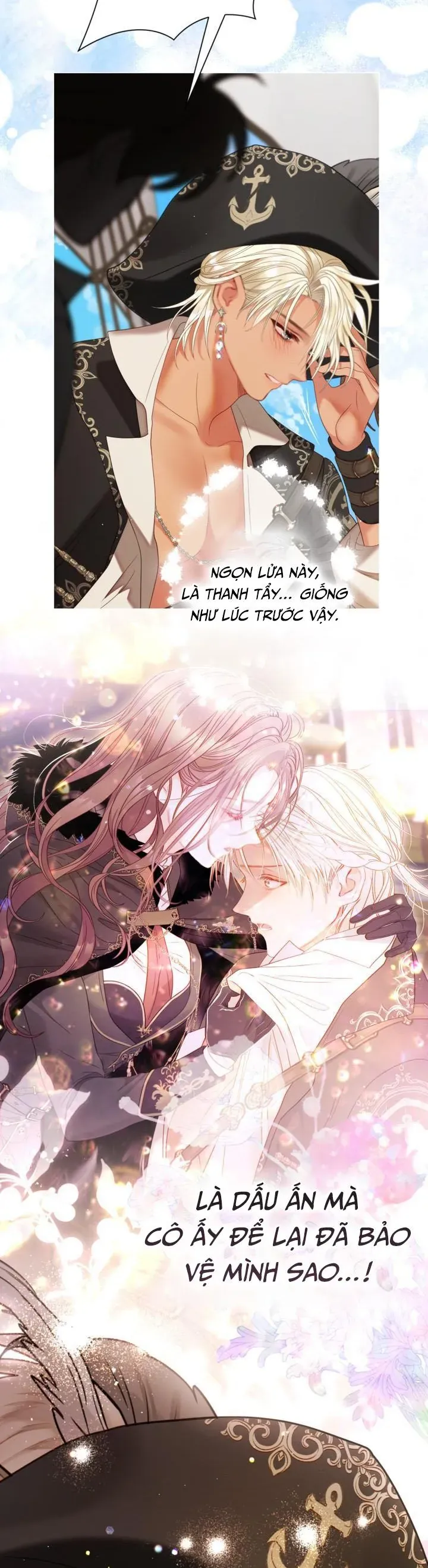 Một Thế Giới Không Có Chị Gái Mà Ai Cũng Yêu Chap 95 - Next Chap 94