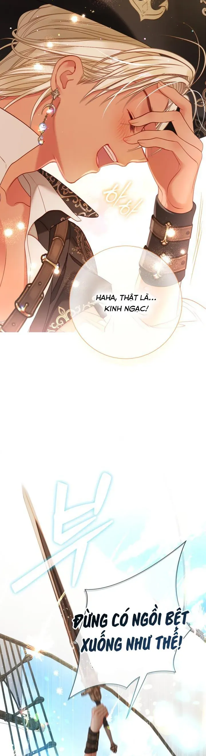 Một Thế Giới Không Có Chị Gái Mà Ai Cũng Yêu Chap 95 - Next Chap 94