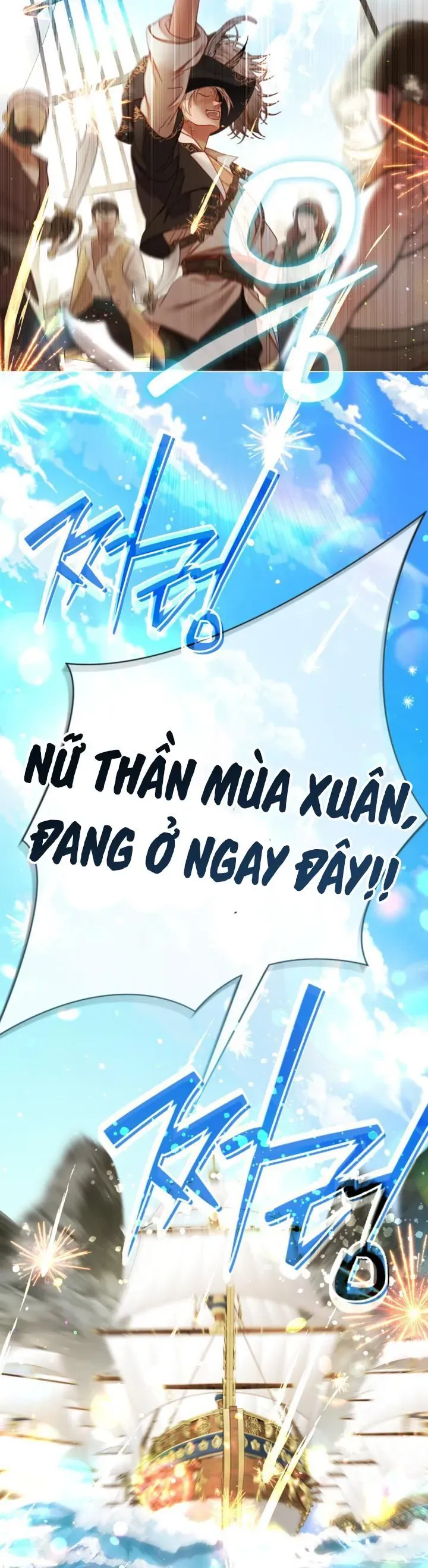 Một Thế Giới Không Có Chị Gái Mà Ai Cũng Yêu Chap 95 - Next Chap 94