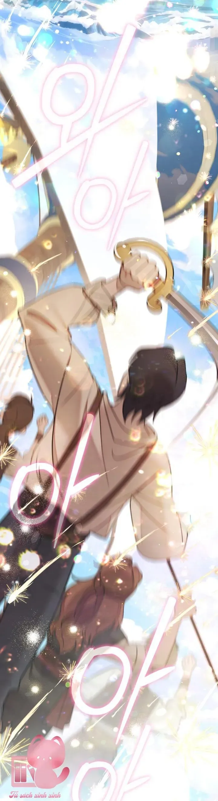 Một Thế Giới Không Có Chị Gái Mà Ai Cũng Yêu Chap 95 - Next Chap 94