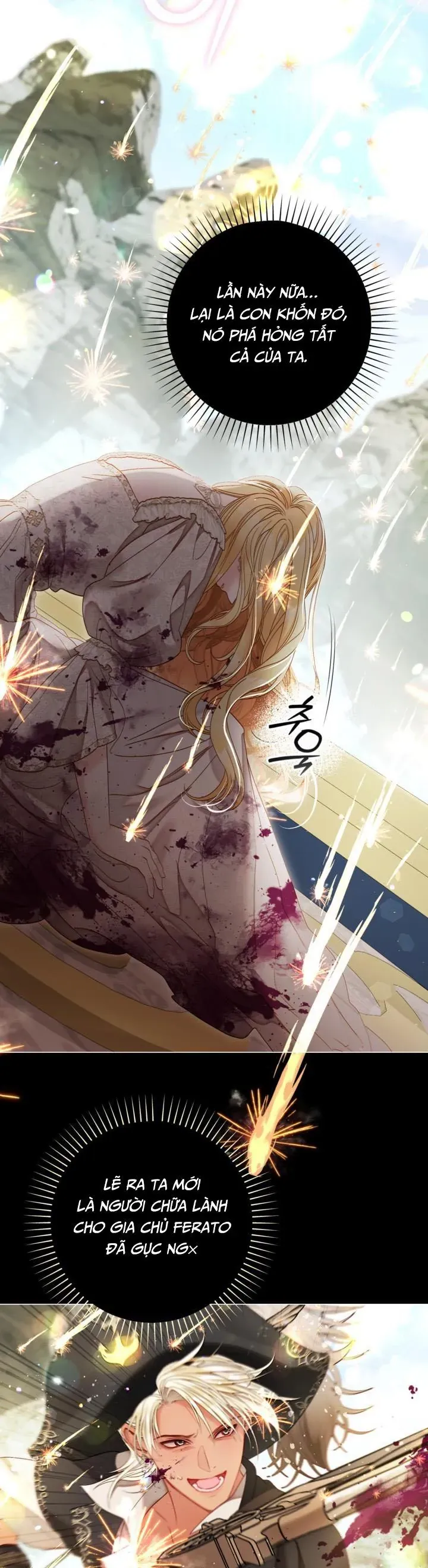 Một Thế Giới Không Có Chị Gái Mà Ai Cũng Yêu Chap 95 - Next Chap 94