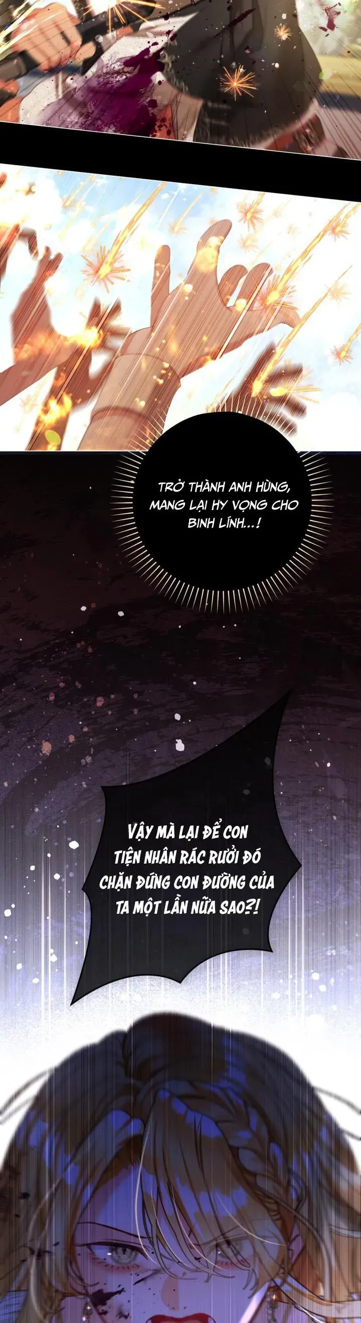 Một Thế Giới Không Có Chị Gái Mà Ai Cũng Yêu Chap 95 - Next Chap 94