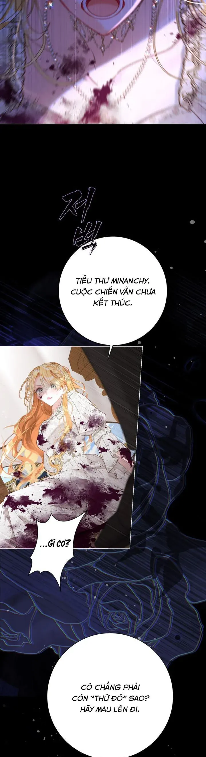 Một Thế Giới Không Có Chị Gái Mà Ai Cũng Yêu Chap 95 - Next Chap 94