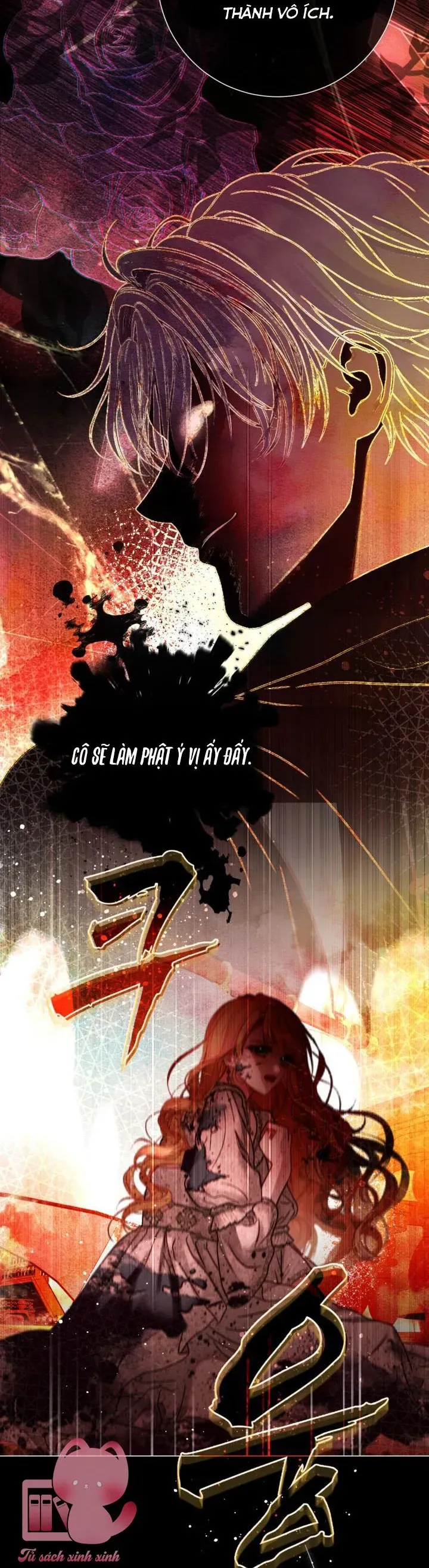 Một Thế Giới Không Có Chị Gái Mà Ai Cũng Yêu Chap 95 - Next Chap 94