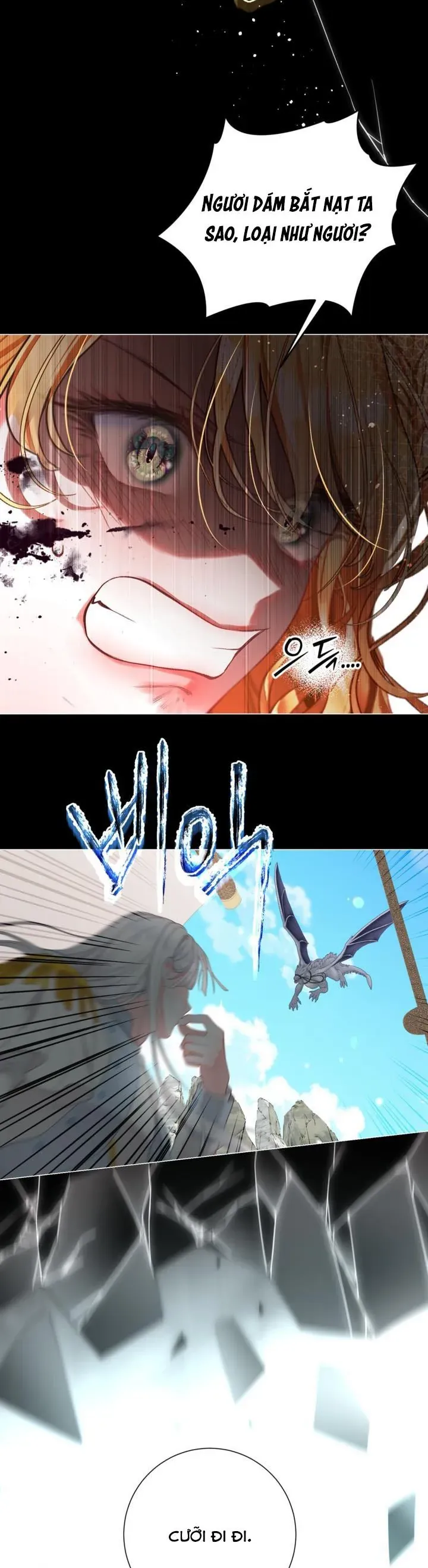 Một Thế Giới Không Có Chị Gái Mà Ai Cũng Yêu Chap 95 - Next Chap 94