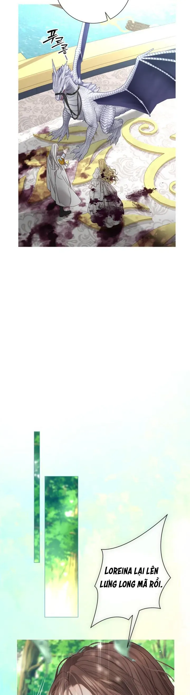 Một Thế Giới Không Có Chị Gái Mà Ai Cũng Yêu Chap 95 - Next Chap 94