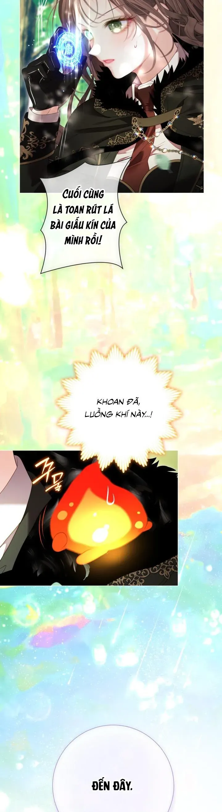 Một Thế Giới Không Có Chị Gái Mà Ai Cũng Yêu Chap 95 - Next Chap 94