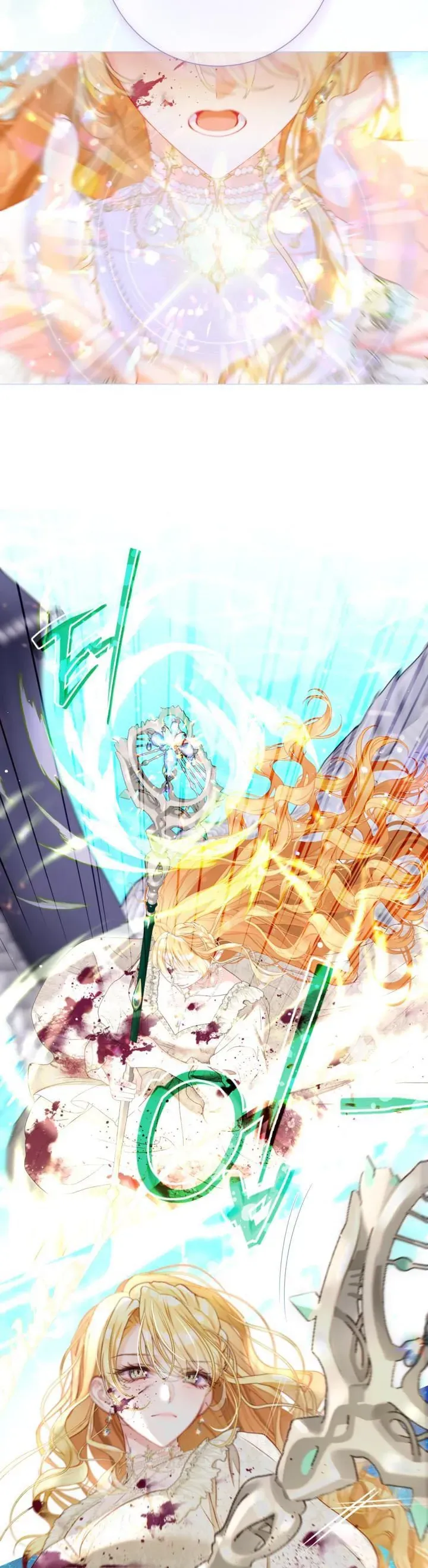 Một Thế Giới Không Có Chị Gái Mà Ai Cũng Yêu Chap 95 - Next Chap 94