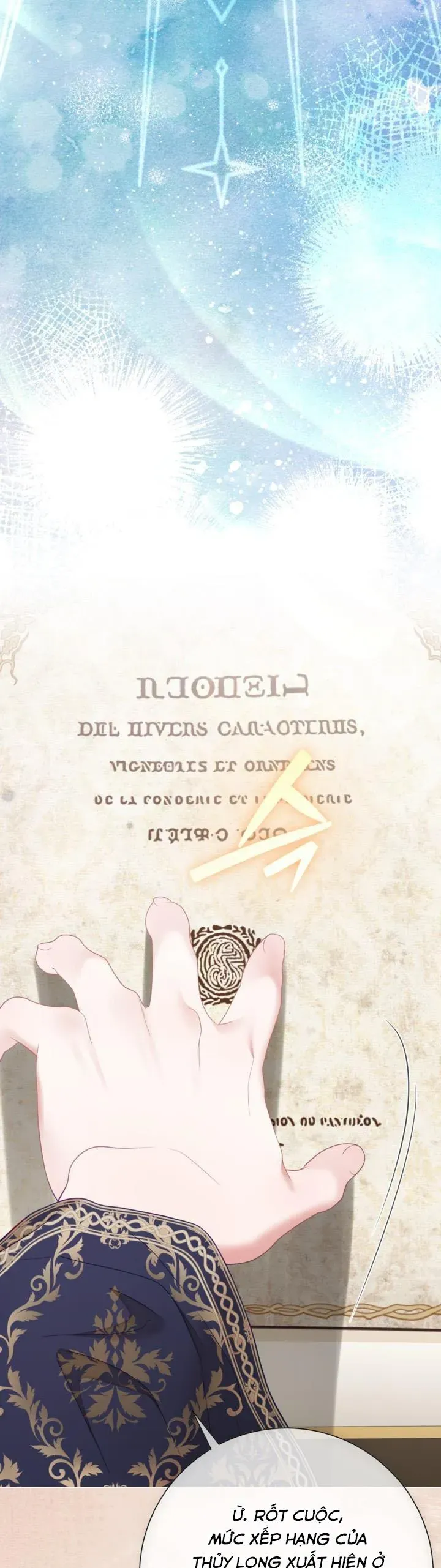 Một Thế Giới Không Có Chị Gái Mà Ai Cũng Yêu Chap 95 - Next Chap 94