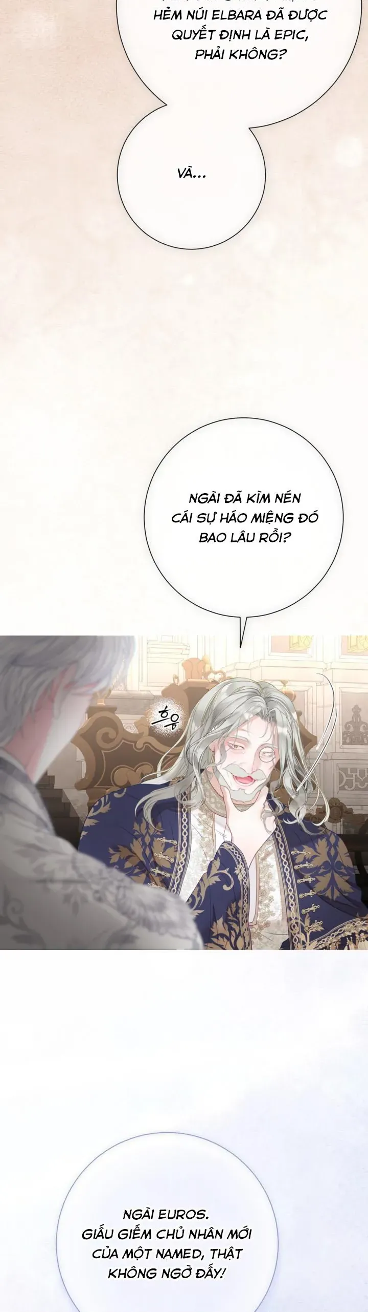 Một Thế Giới Không Có Chị Gái Mà Ai Cũng Yêu Chap 95 - Next Chap 94