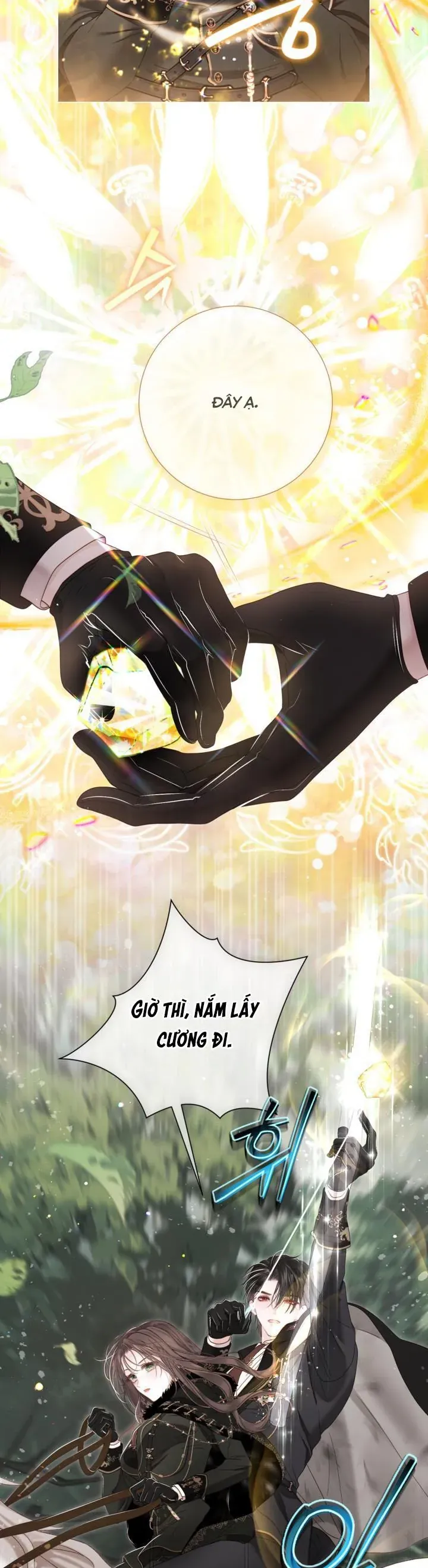 Một Thế Giới Không Có Chị Gái Mà Ai Cũng Yêu Chap 95 - Next Chap 94