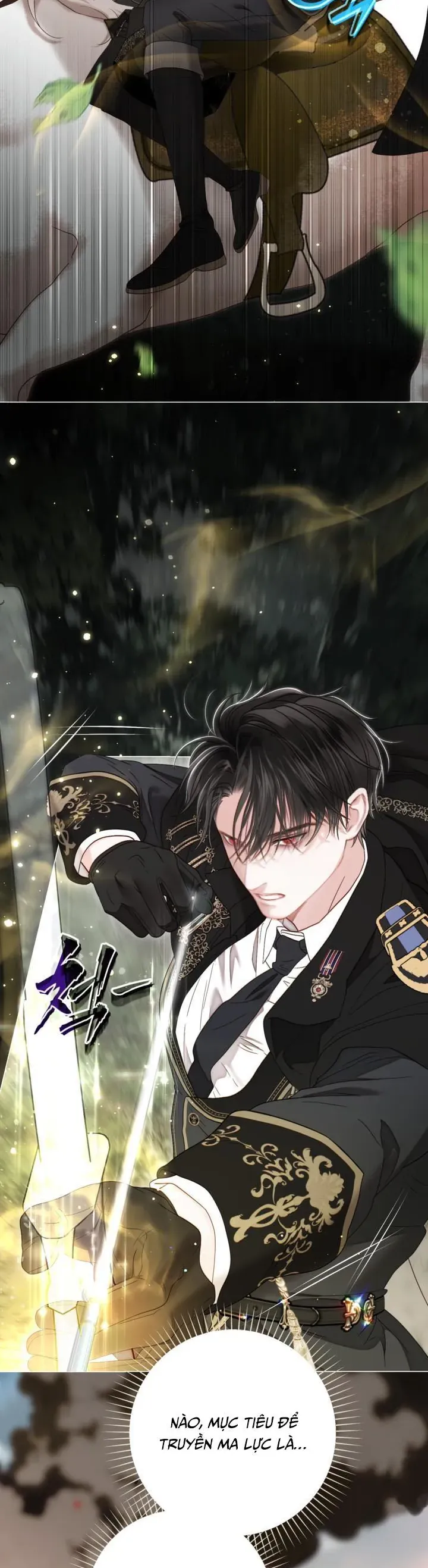 Một Thế Giới Không Có Chị Gái Mà Ai Cũng Yêu Chap 95 - Next Chap 94