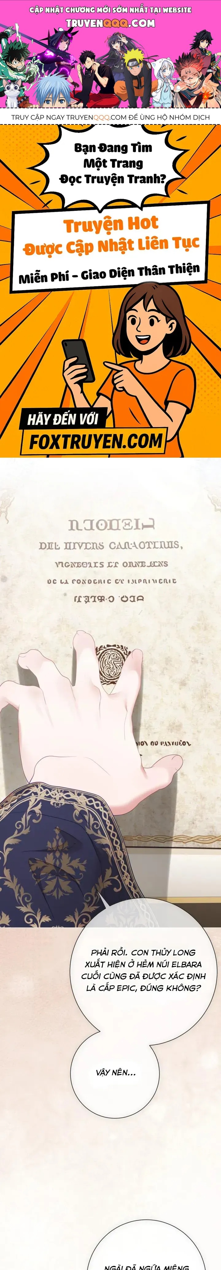 Một Thế Giới Không Có Chị Gái Mà Ai Cũng Yêu Chap 96 - Next Chap 95