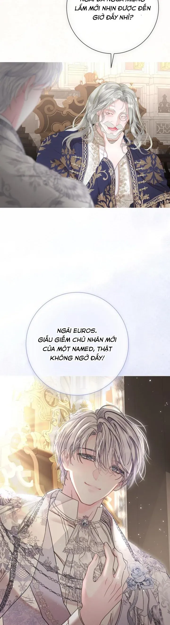 Một Thế Giới Không Có Chị Gái Mà Ai Cũng Yêu Chap 96 - Next Chap 95