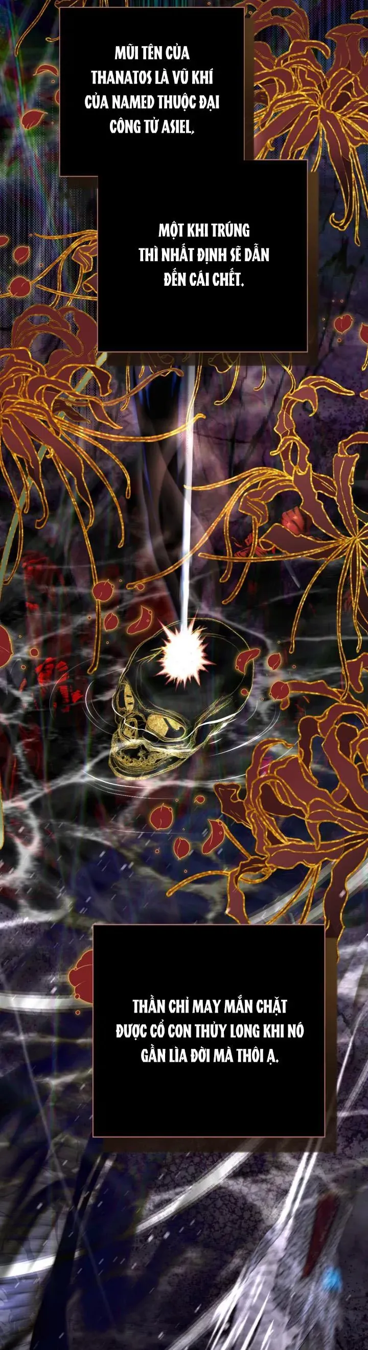 Một Thế Giới Không Có Chị Gái Mà Ai Cũng Yêu Chap 96 - Next Chap 95