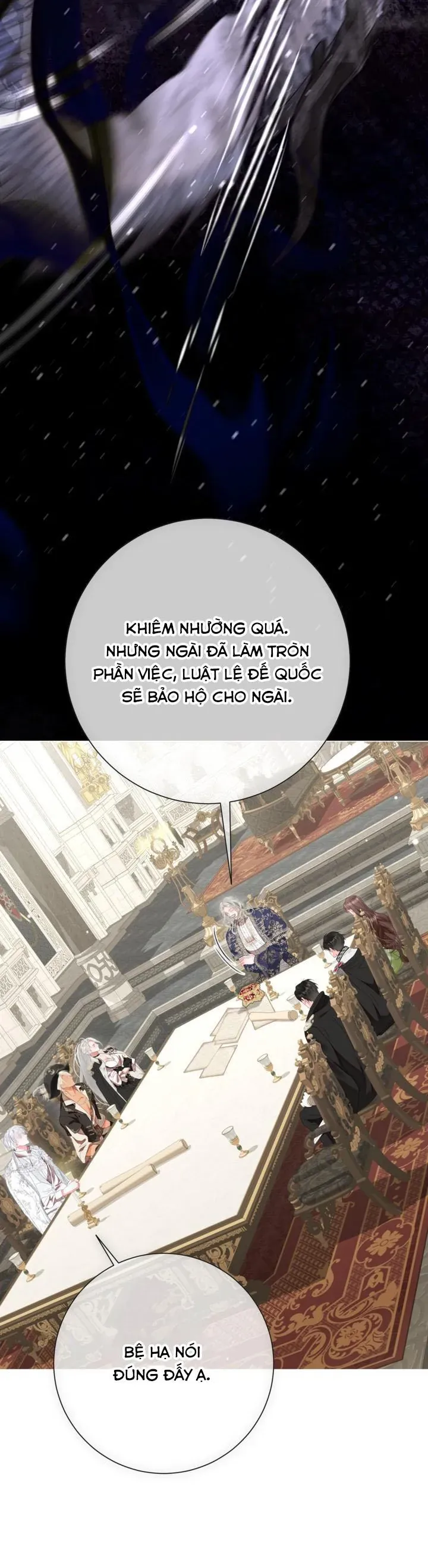 Một Thế Giới Không Có Chị Gái Mà Ai Cũng Yêu Chap 96 - Next Chap 95