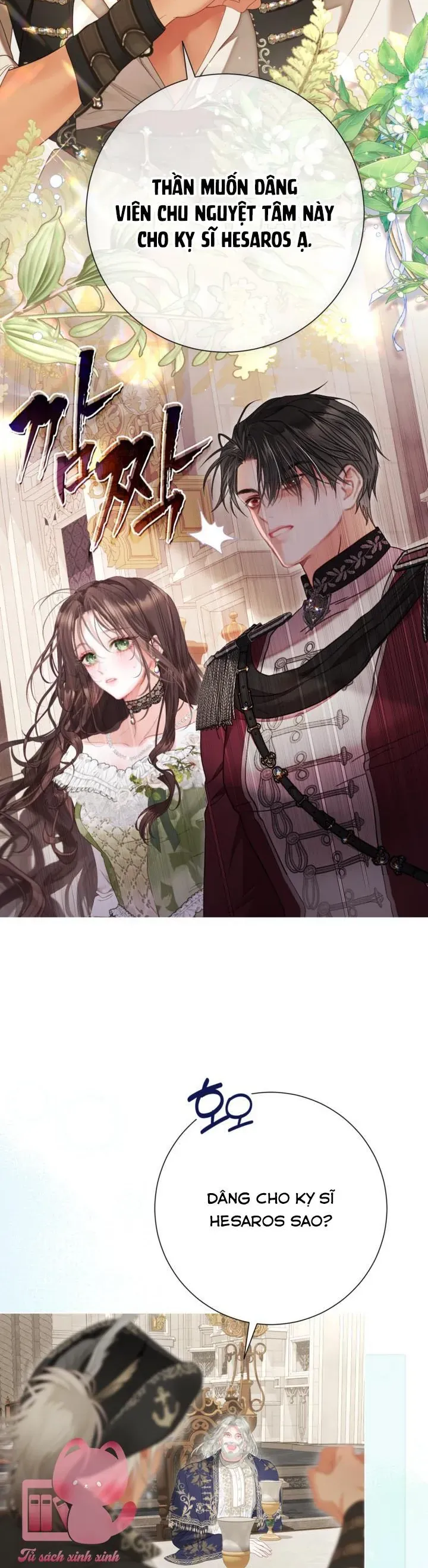 Một Thế Giới Không Có Chị Gái Mà Ai Cũng Yêu Chap 96 - Next Chap 95