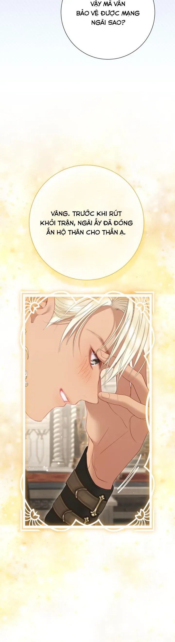 Một Thế Giới Không Có Chị Gái Mà Ai Cũng Yêu Chap 96 - Next Chap 95