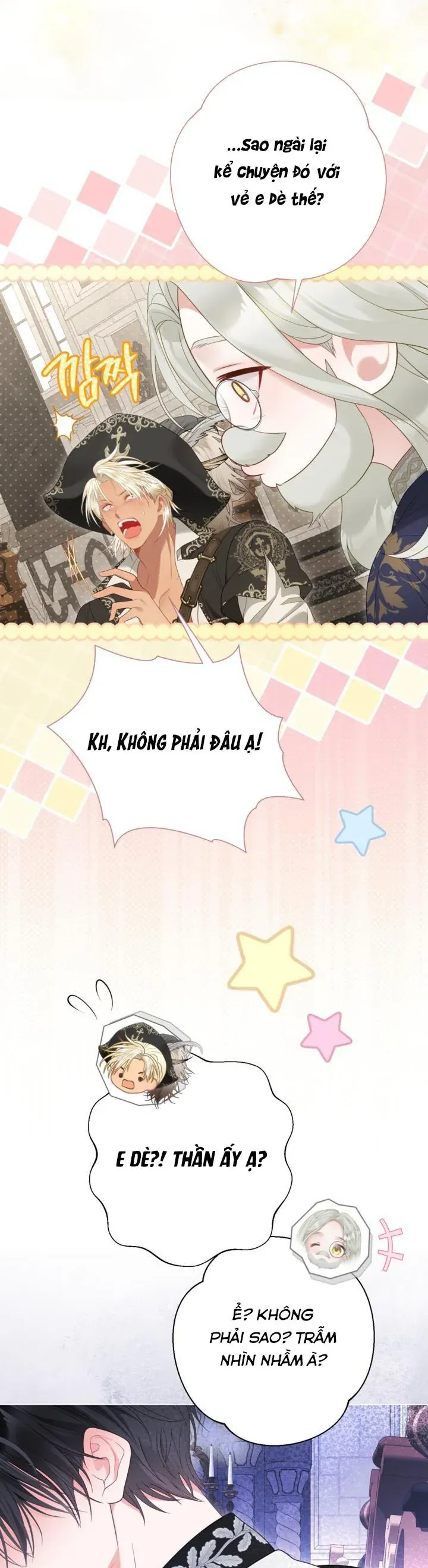 Một Thế Giới Không Có Chị Gái Mà Ai Cũng Yêu Chap 96 - Next Chap 95