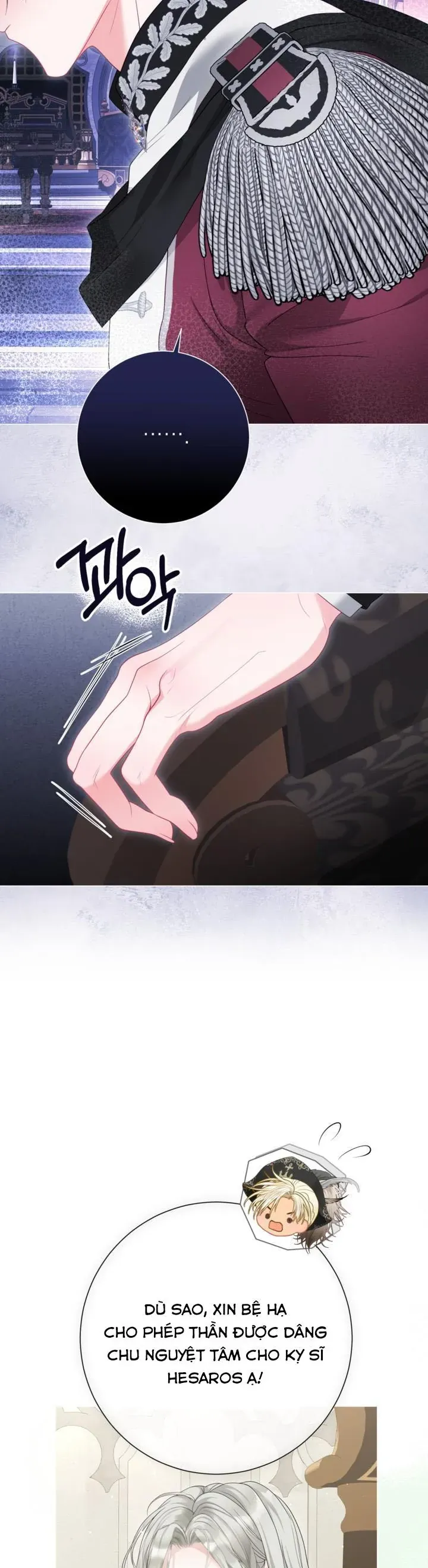 Một Thế Giới Không Có Chị Gái Mà Ai Cũng Yêu Chap 96 - Next Chap 95