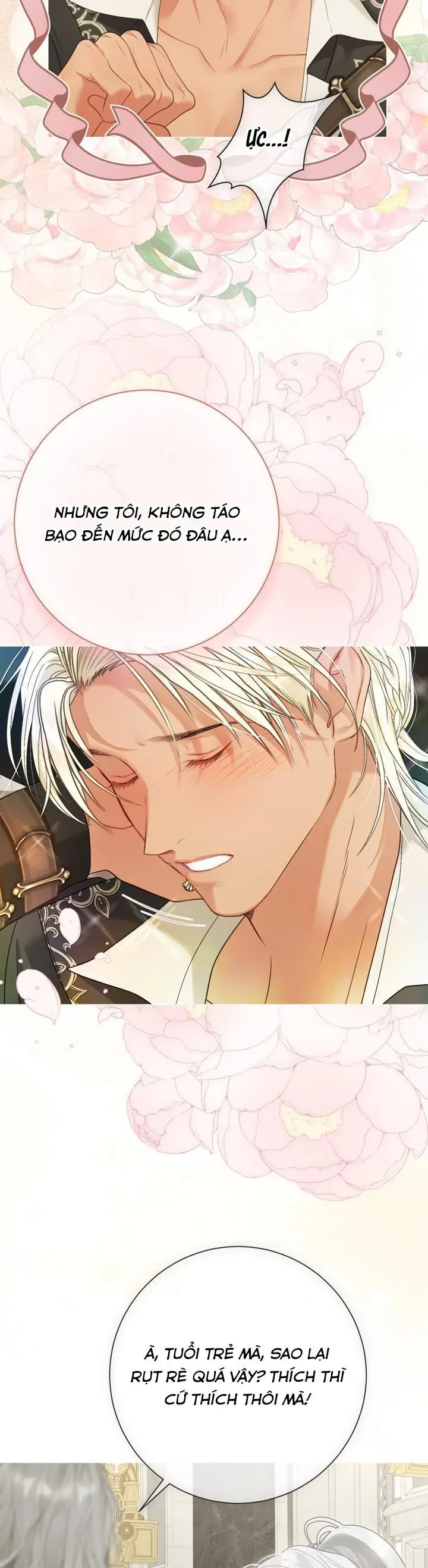 Một Thế Giới Không Có Chị Gái Mà Ai Cũng Yêu Chap 96 - Next Chap 95