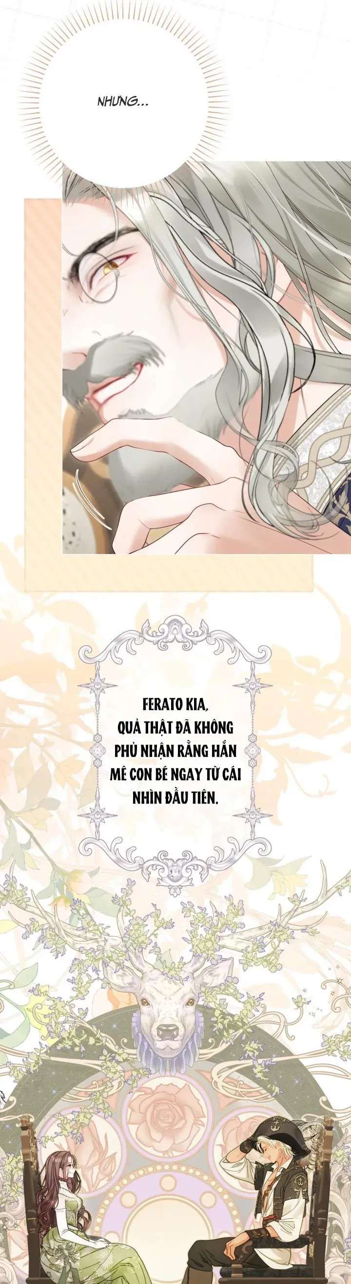 Một Thế Giới Không Có Chị Gái Mà Ai Cũng Yêu Chap 96 - Next Chap 95