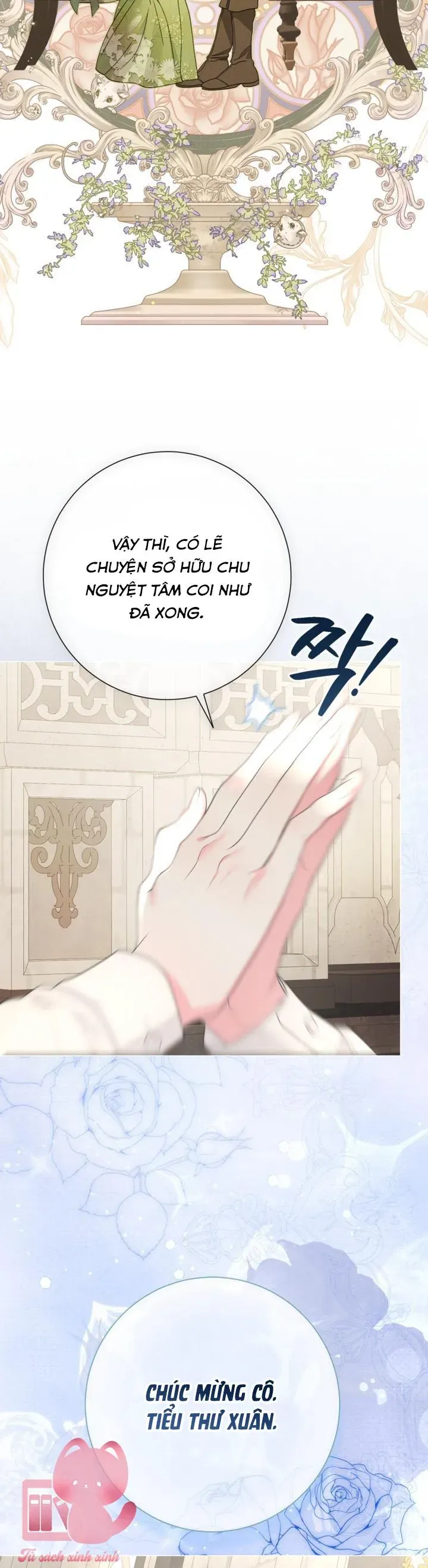Một Thế Giới Không Có Chị Gái Mà Ai Cũng Yêu Chap 96 - Next Chap 95