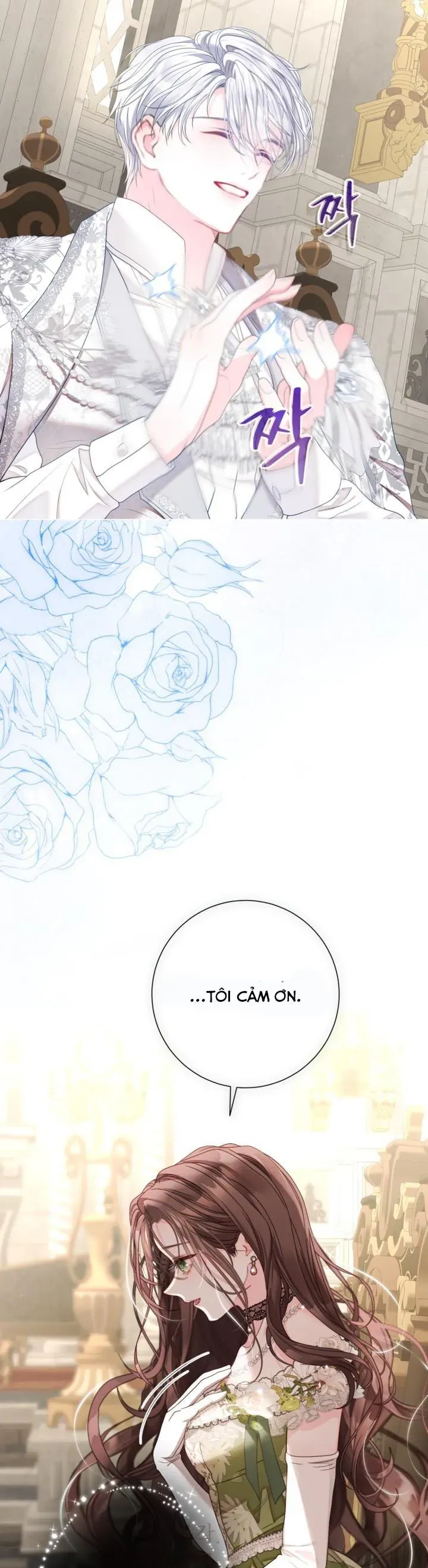 Một Thế Giới Không Có Chị Gái Mà Ai Cũng Yêu Chap 96 - Next Chap 95