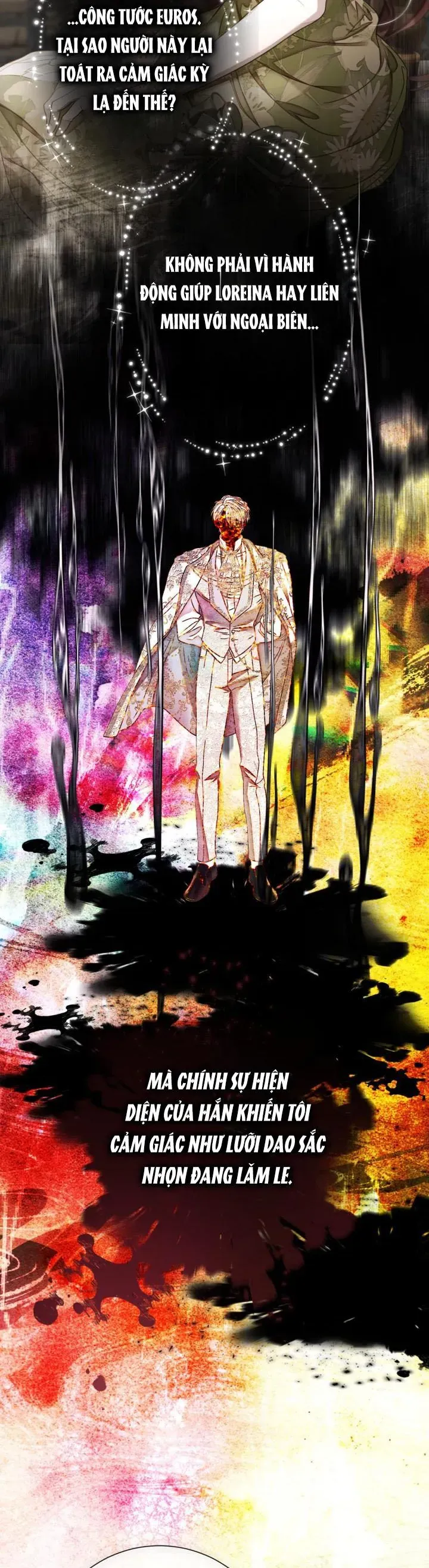 Một Thế Giới Không Có Chị Gái Mà Ai Cũng Yêu Chap 96 - Next Chap 95