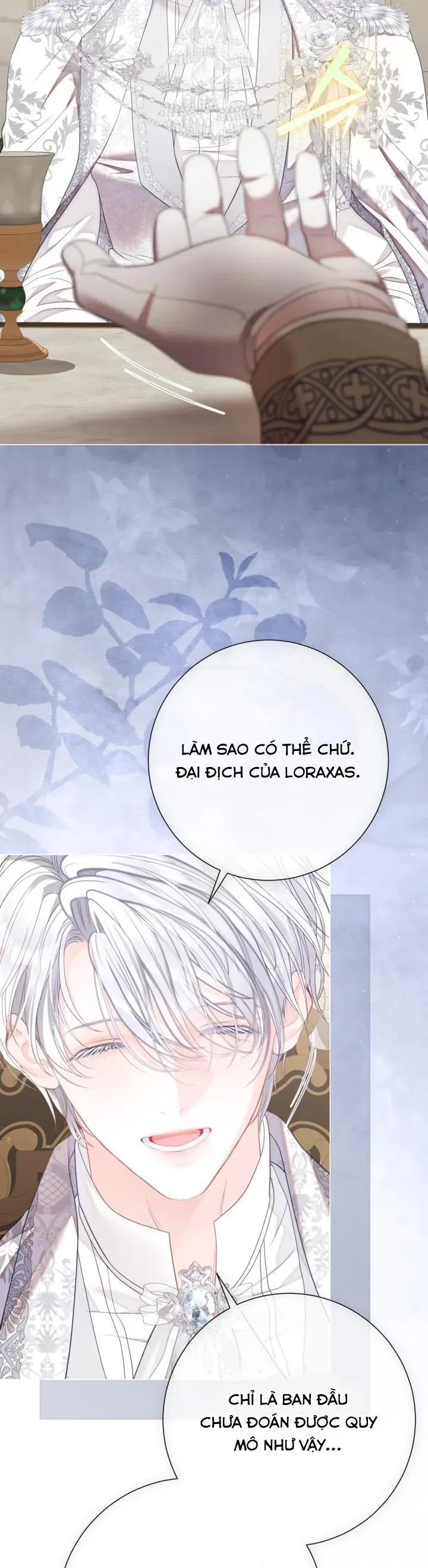 Một Thế Giới Không Có Chị Gái Mà Ai Cũng Yêu Chap 96 - Next Chap 95