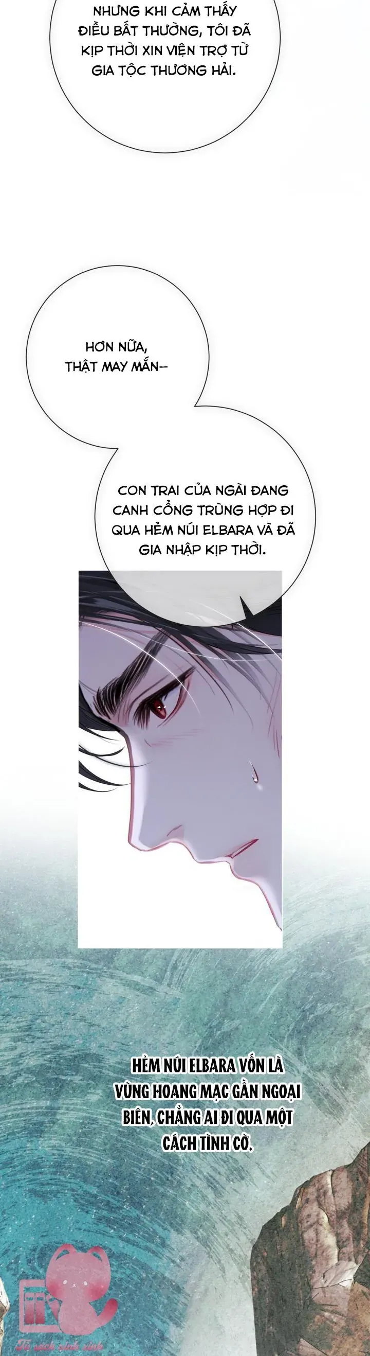 Một Thế Giới Không Có Chị Gái Mà Ai Cũng Yêu Chap 96 - Next Chap 95