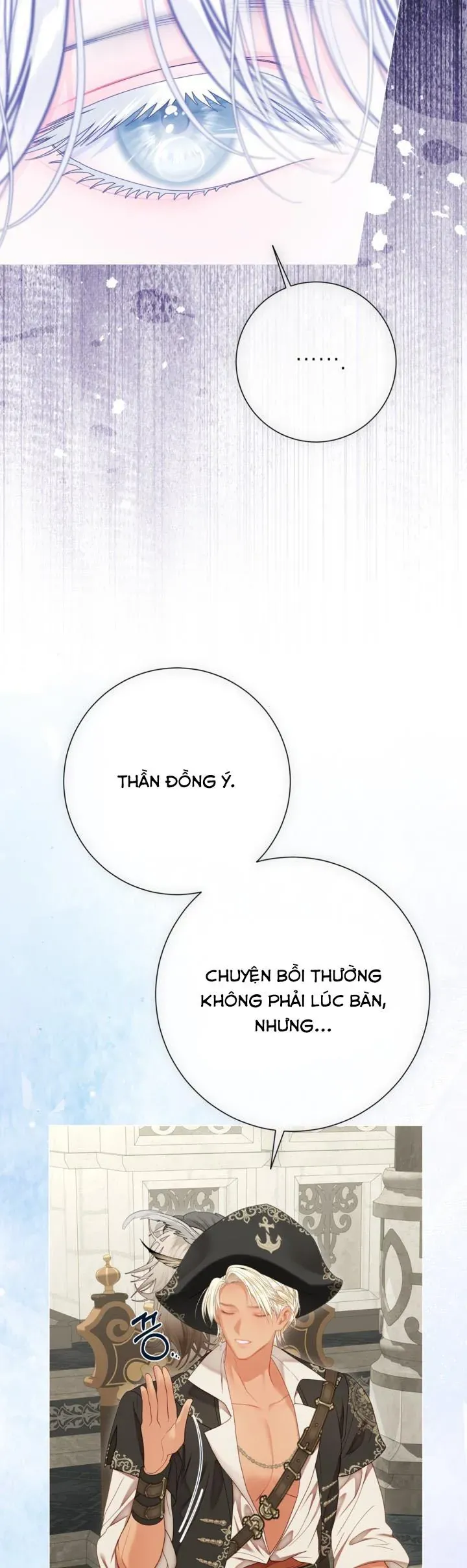 Một Thế Giới Không Có Chị Gái Mà Ai Cũng Yêu Chap 96 - Next Chap 95