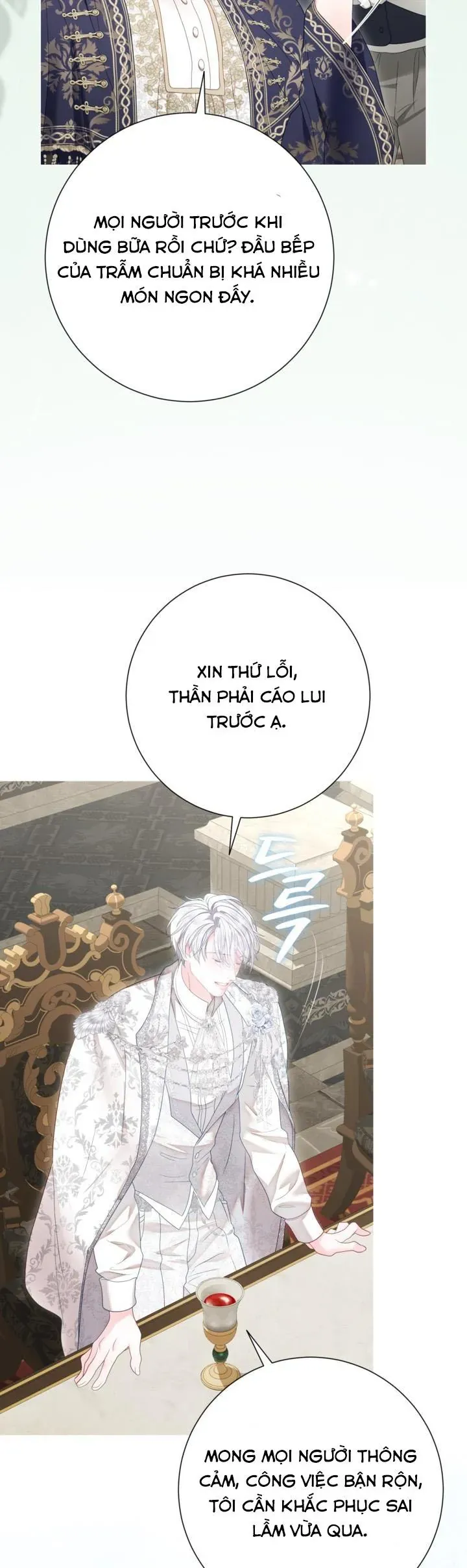 Một Thế Giới Không Có Chị Gái Mà Ai Cũng Yêu Chap 96 - Next Chap 95